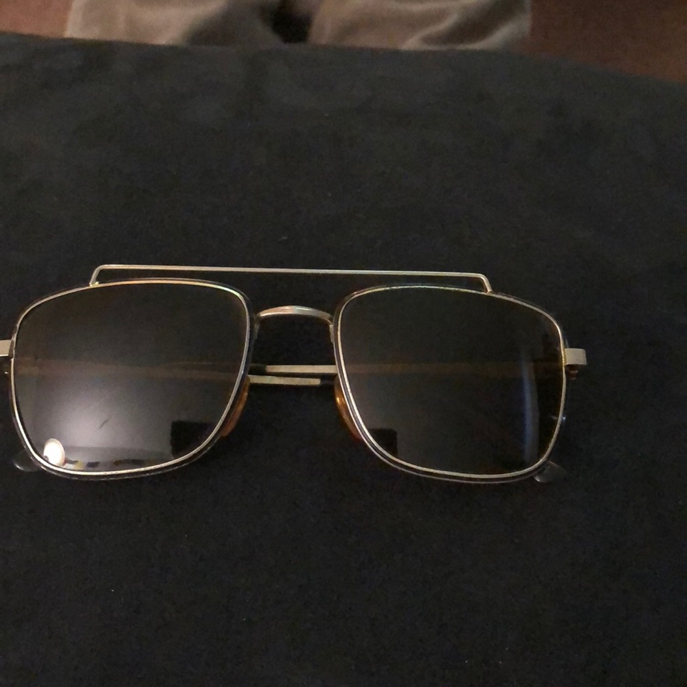 Vintage Style Sunglasses